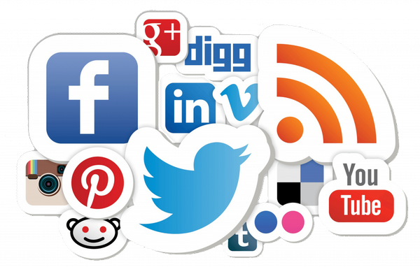 Gestion des médias-sociaux Maroc