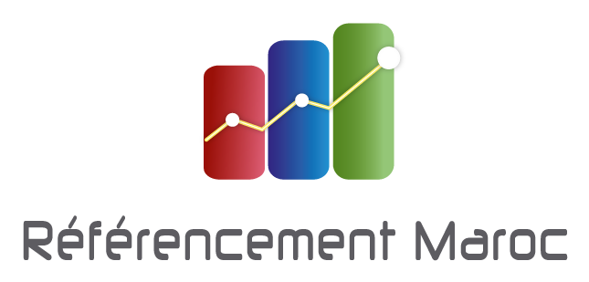 referencement maroc logo