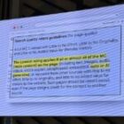Google : les textes par IA seront désormais sanctionnés ?