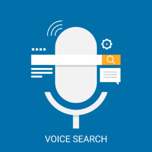 recherches Vocal SEO