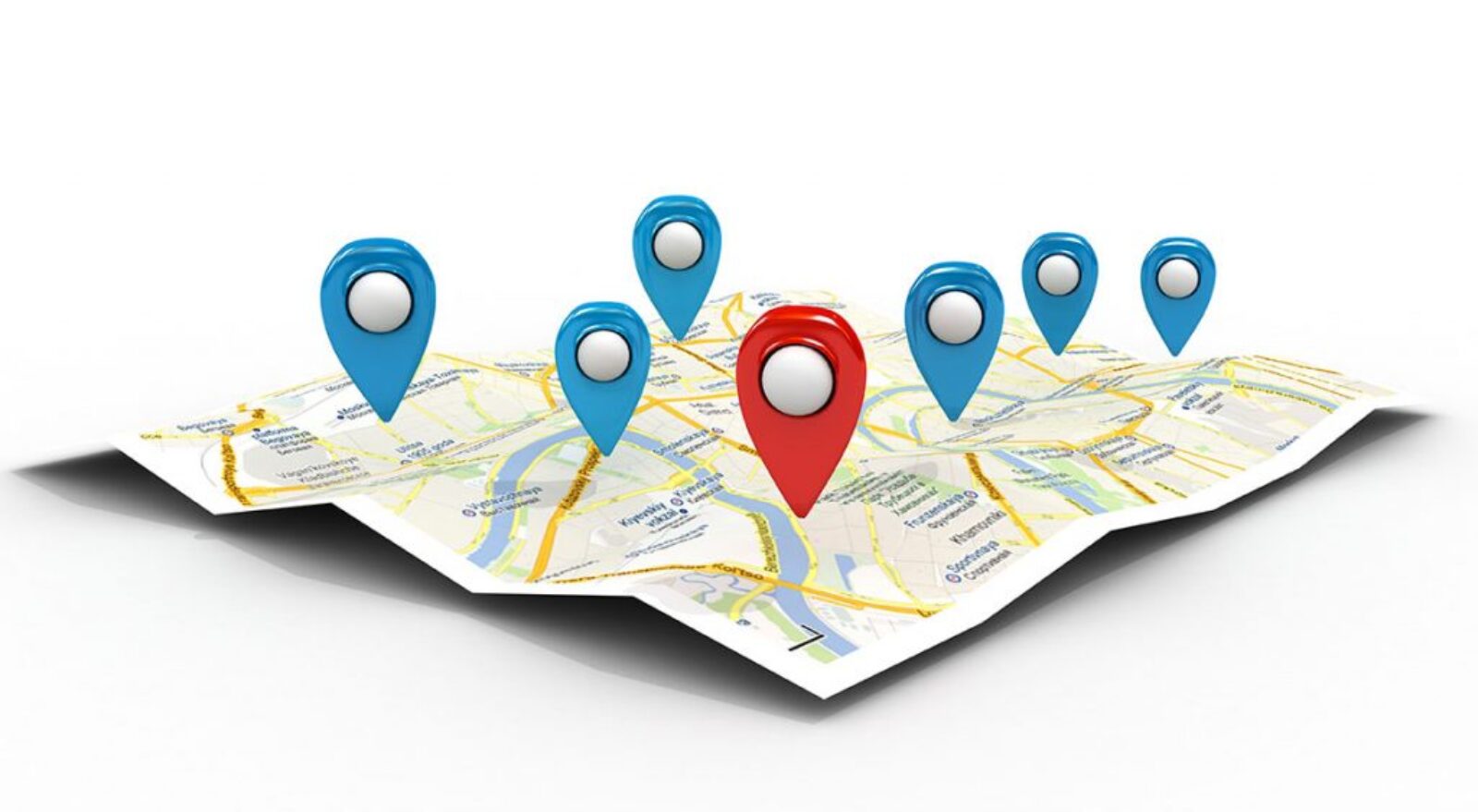 seo local maroc referencement my business