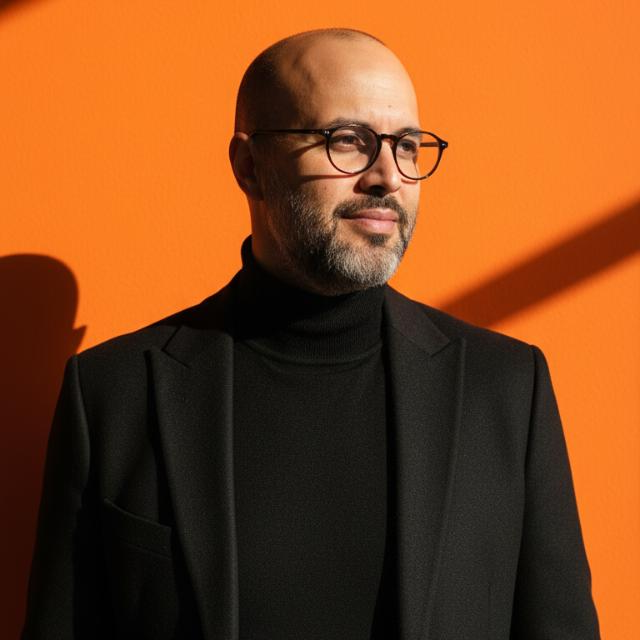 Abderrahim GHEZALA Abderrahim GHEZALA