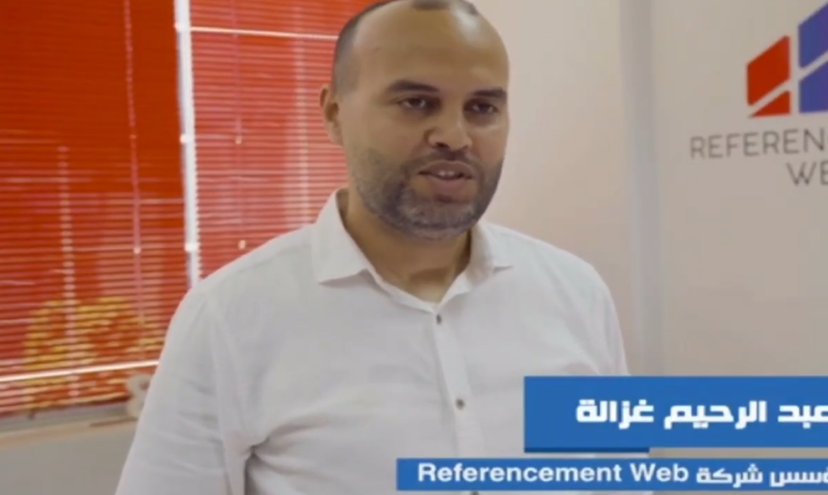 Fondateur agence referencement web Maroc