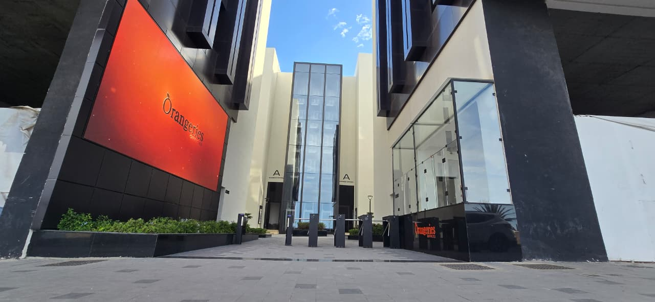 Référencement Maroc s’installe dans de nouveaux bureaux